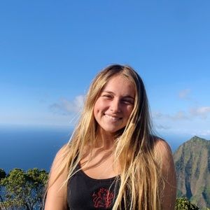 Meet your Posher, Eden